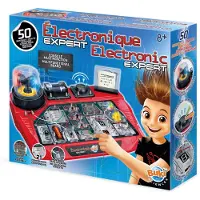Buki France 7160 - Elektronik-Experte