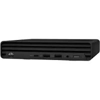 HP Pro Mini 260 G9, Intel Core i5, i5-1334U, 8 GB, DDR4-SDRAM, 256 GB, Windows 11 Pro
