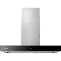 Corbero Athabasca9100xb Dekorative Dunstabzugshaube