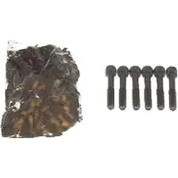 TRISCAN Antriebswelle 496 mm Aftermarket-Expertise passend für u.a. VW POLO