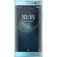 Sony Xperia XA2 (ohne Simlock) - Blau