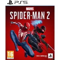Interactive Entertainment Marvel's Spider-Man 2, PlayStation 5, T (Jugendliche), Physische Medien