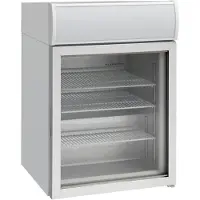 Scancool Anzeigen Frysekab Sd 92 E