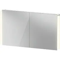 Duravit K27138000000010 Spiegelschrank Ketho.2 157x1200x700mm
