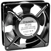 SUNON Lüfter 230V 120x38 K S 144.4m³/h 44dBA