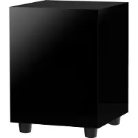 Pro-Ject Sub Box 50 E High Gloss Black