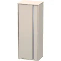 Duravit KT1267L9191 Hochschrank Ketho 360x500x1320mm 1