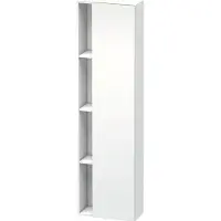 Duravit DS1248R1818 Hochschrank DuraStyle 240x500x1800mm