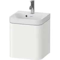 Duravit HP4344O36360000 WTU m. Happy D.2 Plus,1 Tür r.,1HL