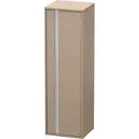 Duravit Hochschrank KETHO 360x400x1320mm Ans re leinen