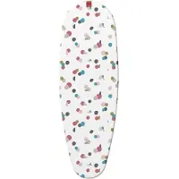 Rayen Bügelhülle 130x47cm Basic Plus Confetti -