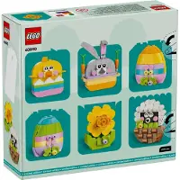 LEGO 40890 Osterdeko
