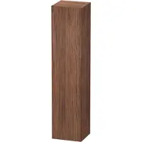 Duravit LC1180R2121 Hochschrank L-Cube 363x400x1760mm 1