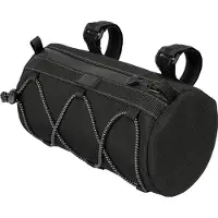 Topeak Lenkertasche Tubular Slim | Größe 1,5 L