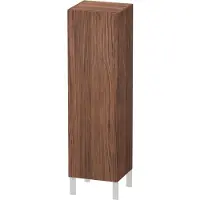 Duravit Halbhochschrank L-CUBE ind 250/500x200/363x901/1320mm Ans re NB du