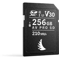 Angelbird AV PRO SD V30 MK2 256 GB