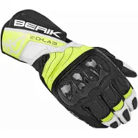 Berik Zoldar Motorradhandschuhe