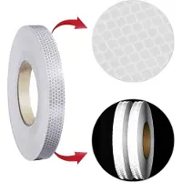 Toolcraft Reflektierendes Klebeband