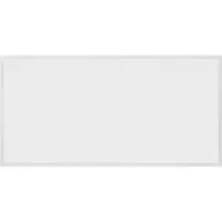 Eglo LED Panel Moradillo-R, Deckenleuchte flach mit Fernbedienung, Deckenpanel, Deckenlampe dimmbar, warmweiß-kaltweiß, 60 x 120 cm