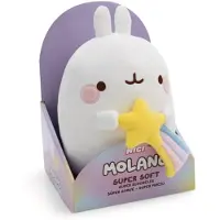 Nici Molang Sternschnuppe Teddybär 24 Cm