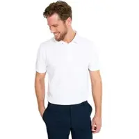 Abacus Polo Cray, weiss
