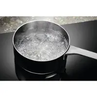 Electrolux LIL61424C, Schwarz, Integriert, 60 cm, Zonen-Induktionskochfeld, Glas, 4 Zone(n)