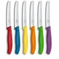 Victorinox Tomaten- und Tafelmesser-Set | 11cm