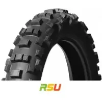 Shinko SR-216SX FIM 140/80-18 70R Hinterrad