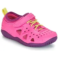Crocs Badeschuhe SWIFTWATER PLAY SHOE K kind