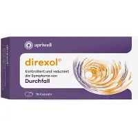 Apricot direxol | Apriwell 16 St