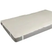 Traumina Cool Leinen Hygieneauflage - 120x200cm