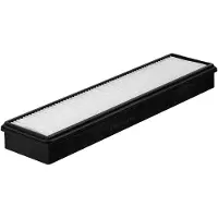 MANN-FILTER Filter, Innenraumluft CUD 44 006