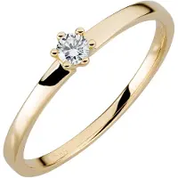 Orolino 585/- Gold in gelb | Gr.: 58