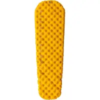 Sea to Summit - Ultralight XR Insulated Mat - Isomatte Gr Regular - 183 x 55 x 6,5 cm orange