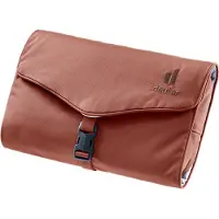 Deuter ProductName DE, Kulturbeutel, Burgund, Reißverschluss, 300 mm, 190 mm, 220 g