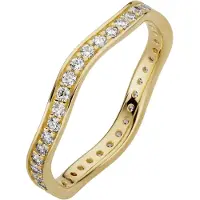 Orolino 333/- Gold in gelb | Gr.: 60