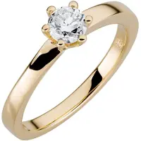 Orolino 585/- Gold in gelb | Gr.: 60