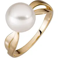Orolino 585/- Gold in gelb | Gr.: 58