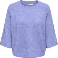 ONLY Onlsimoni 3/4 Pullover Knt Noos