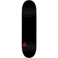 Mini Logo Mini-logo Maple Chevron Detonator Skateboarddeck
