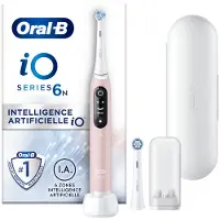 Braun iO6 Elektrische Zahnbürste