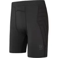 Robey Patron Protection Hose Herren - Schwarz | Größe: S