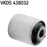 Skf Lagerung Lenker VKDS 438032 für Smart Fortwo Cabrio