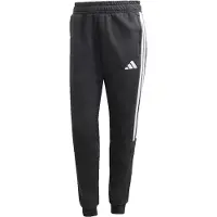 Adidas Damen Trainingshose Tiro 26 League Sweat Pant W JY7156 L - Black/White - L