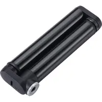 BBB Doubleshot Mini-pumpe