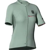 Leatt Endurance 5.0 Cargo Kurzarm-radtrikot