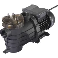 Toolcraft TO-10207116 CLP5503 Poolpumpe 13200 l/h 12 m