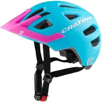 Cratoni Maxster Pro Mtb-helm