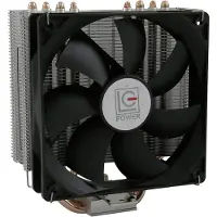LC-Power Lc-cc-120 Cpu-lüfter 120 Mm