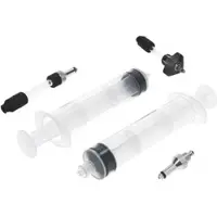 Hope Entlüftungskit RX2 Brake Bleed Kit | DOT | ohne Bremsflüss